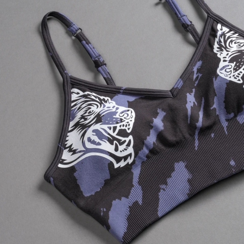 Darc Sport Seamless Sports Bra